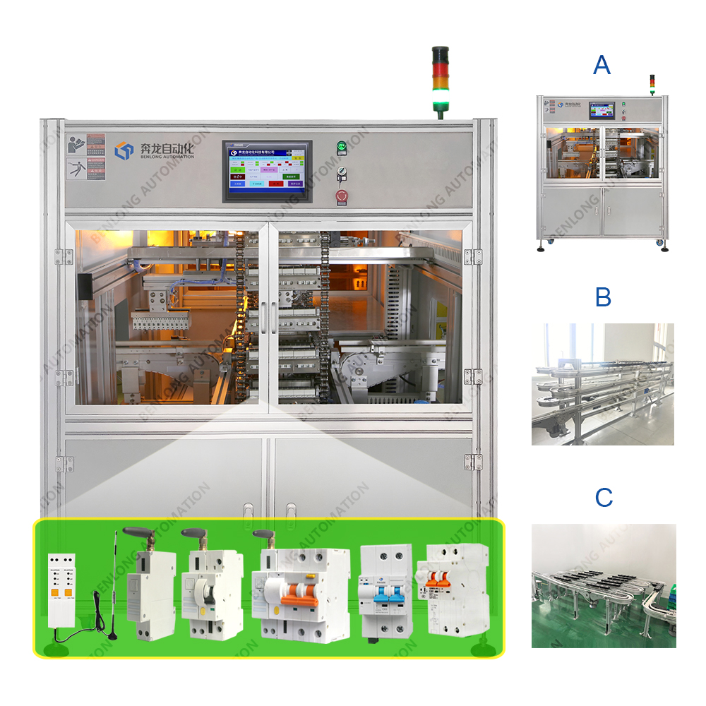 ܶ·Զѭȴ豸(A/B/C)