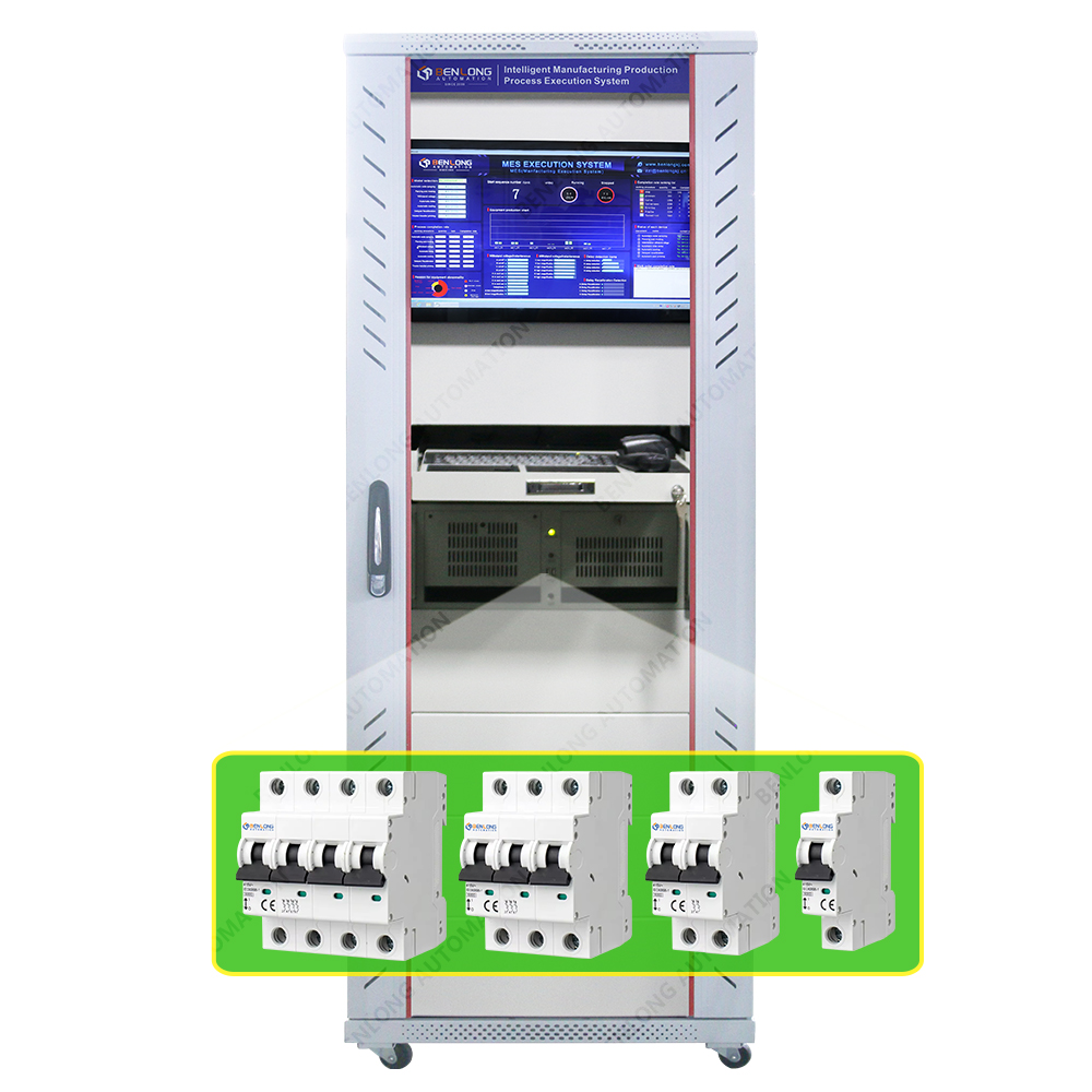 MCB΢Ͷ·ִϵͳMESϵͳ